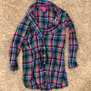 Victoria’s secret nightgown